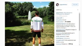 Григор Димитров е горд, че е българин