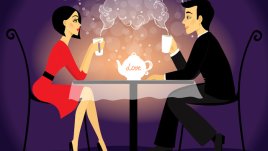Какво да попитаме, когато сме на speed dating