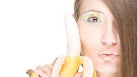 Кухнята ви крие натурални средства за премахване на грим