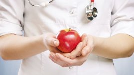 5 диети не за отслабване, а за здраве