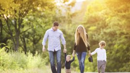 Край на помощите за деца, родили деца