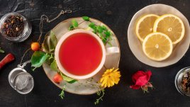 3 рецепти за изчистване на тялото от токсини