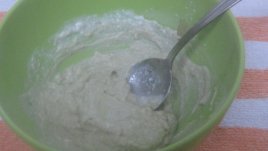 Маска за лице с хума