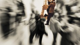 „Сценарий за бъдеще“ – Вероника Денева