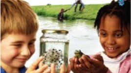 Безплатни детски филми на Киномания 2011