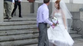 Сватбени и други любопитни събития на 11.11.2011