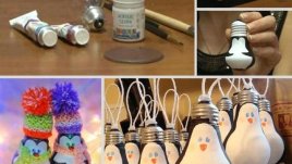 Как лесно и евтино да си създадете коледно настроение?