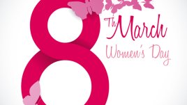 Знаете ли, че... 8-и март стартирал като социалистически празник?