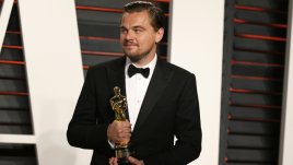 Знаете ли, че... Леонардо ди Каприо има частен остров?