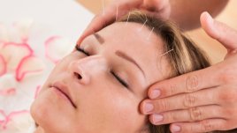 Какво може да се облекчи с акупунктура през бременността?