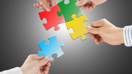 Вдъхновение на седмицата: Пъзелът на мотивацията (видео)