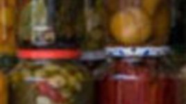 Фантастична туршия