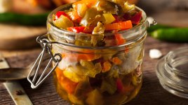 Царска туршия