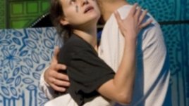 Пепеляшка в нов вариант в Младежкия