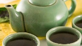 Чаят укрепва женските кости