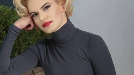 Ива Екимова и Петрозар са разделени