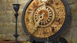 Щастлив ден за Рибите!