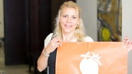 Ласка Ненова: Раздвижихме 100 000 българи само за седмица