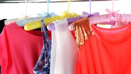 Какво показва любимият цвят на дрехите за вас? 