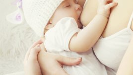 Най-добрите храни за стимулиране на кърмата