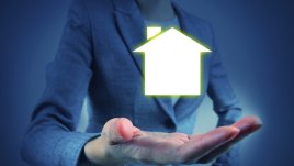 Какво означава, ако сънуваш къща?