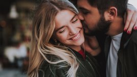 6 причини да обичате силен, но чувствителен мъж