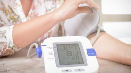 Как да свалим кръвното без медикаменти? 