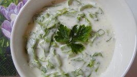 Таратор с маруля