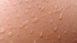 Как кожата подсказва за евентуален здравословен проблем