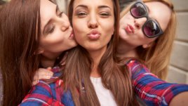 Как да спрем да губим приятели?