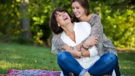 На всички майки с любов!