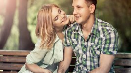 Как да разберете подробности за бившите му?