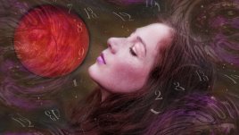 4 зодии с голям късмет на пълнолунието на 12 май