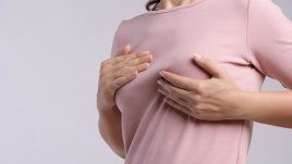 Какво означава, ако ви сърбят зърната на гърдите