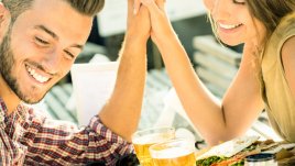 Мъжете са тайно привлечени от тези женски черти