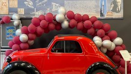 „Бъди изследовател“ на 1 юни в Националния политехнически музей