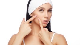 5 трика за бързо премахване на пъпките 