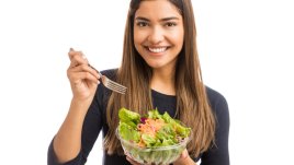 Зеленчуци, които помагат при запек