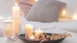 4 хитри начина да премахнете засъхнал восък