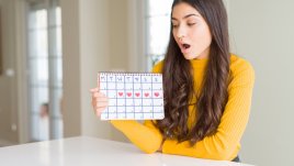 Кога менструалният цикъл се счита за опасно тежък?