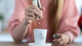 Изкуствените подсладители крият риск от сърдечни заболявания