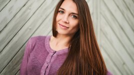 Храни за здрава и гъста коса