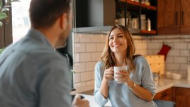 5 изпитани метода, с които да върнете комуникацията в брака