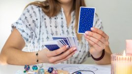 Таро карта за 18 юни, сряда