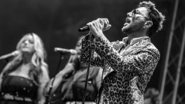 Миро с втори концерт в зала 1 на НДК – специално коледно издание на 21 декември