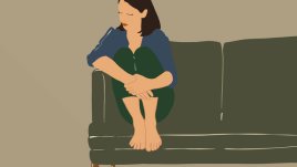 Спрете да се отнасяте зле със себе си – 5 причини да се промените