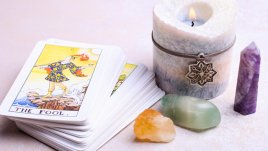 Таро карти до края на 2023 за всяка зодия