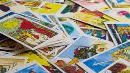 Седмична таро прогноза за 11 – 17 септември