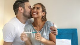 Трикове за по-бързо забременяване 