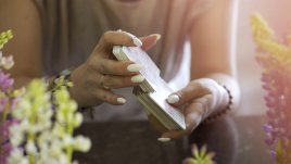 Таро карта за 10 септември